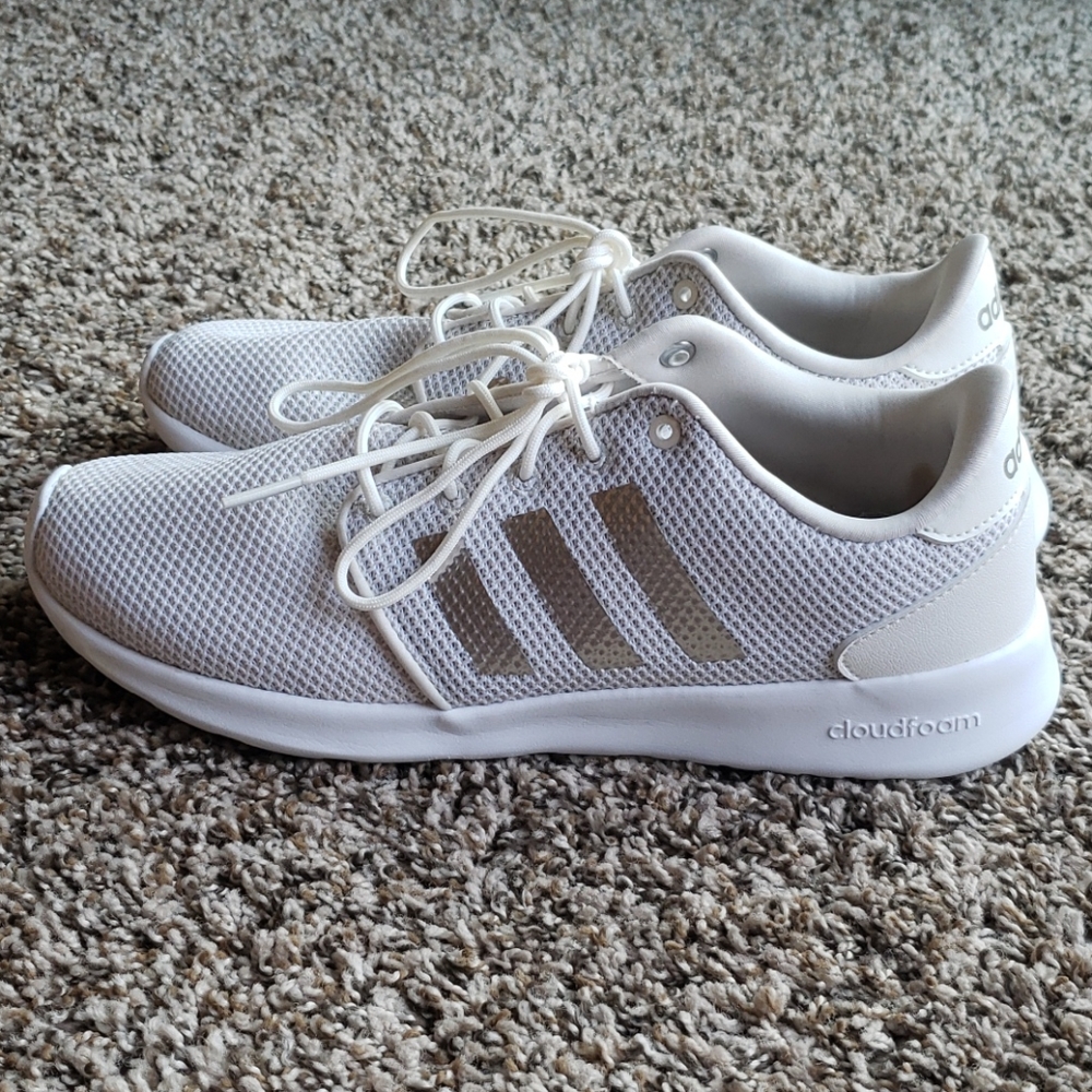 Adidas Cloudfoam sneakers